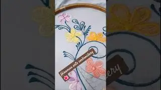 classic embroidery buta❤️ tebalclath 💐 lovely