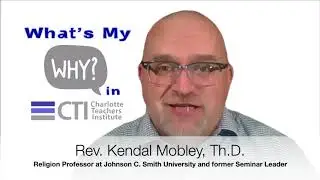 Kip Mobley CTI 2020