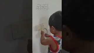Gaya-Gaya Puto Maya Si Baby Dior