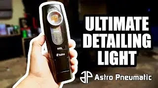 The ULTIMATE Inspection Light | New Tool Tuesday
