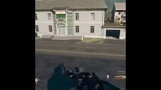 Warzone Big brain play