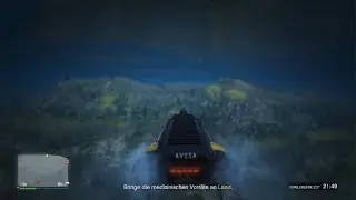 Gta5 hanger Mission