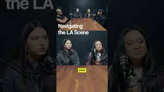 Moving to LA and Navigating the music scene #LA #indieartists #musicindustry #musicbusiness