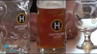 WisBrewView Live at Hinterland | Savor the Flavor