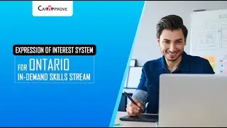 Ontario brings In-demand Skills Stream under Expression of Interest system |  OINP |Canapprove
