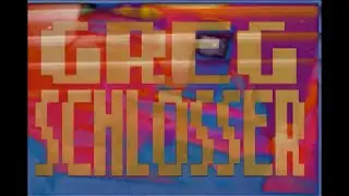 Greg Schlosser REALITYBYTES