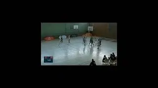 Luis Uhlenbrock: Dunk in Freudenberg, 16.03.2025