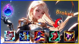 LUX Montage  -  INSANE CONTROL