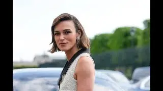 Keira Knightley Responds to Backlash for Joining 