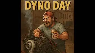 Redneck Dyno Day