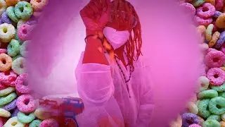 Musa - Dreadlox (offizielles Musikvideo) | 2021