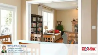 1011 South Ridge Drive Cedar Falls, IA 50613
