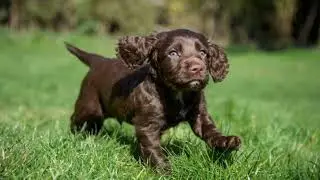 German Spaniel | Facts, History & Characteristics