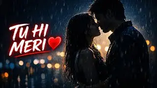 Tu Hi Meri Kahani 💖 | Heart Touching Love Song | Hindi Romantic Melody