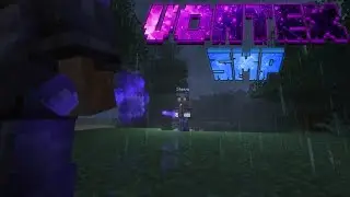 The Upcoming Vortex SMP