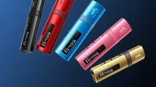 Sony Walkman NWZ-B183 MP3 &ccedil;alar İncelemesi