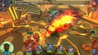 Lord mobile (Lore Weaver)