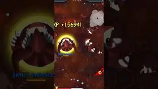 NICE KILL in EvoWars 💯 #shorts #evowars #teams #teammode #eternalbattle #cool #kill