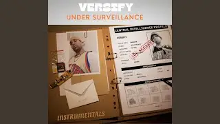 Masked Avenger (Instrumental)