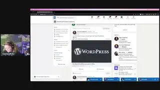 What's happening in Make WordPress this week?