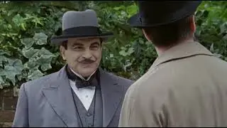 Herkules Poirot s10e03 Po pogrzebie - Agatha Christie