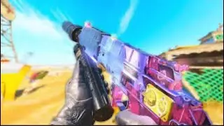 Warzone#1 bullfrog setup  (best bullfrog class)