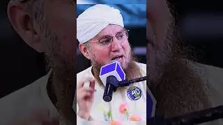 Maa Baap | Islamic Bayan | Abdul Habib Attari | #shorts #shortsfeed