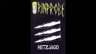 URINPROBE // Hetzjagd (DEMO) 2014