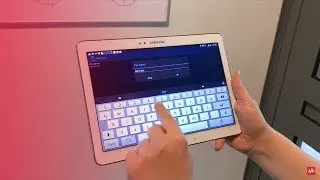 Hands on: Indoor measurement route plans with Nemo Walker Air