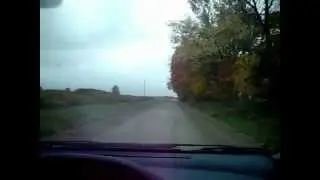Riding the Back Roads of Delaware County NY