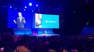 Dataskill- IBM PARTNERWORLD 2018
