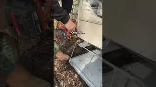 Built Right: One Bolt at a Time | Minnesota HVAC Install