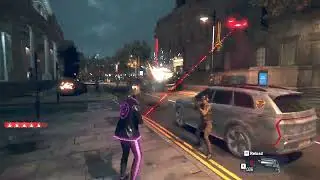 Watch Dogs  Legion - Trainer  (unlimited ammo)
