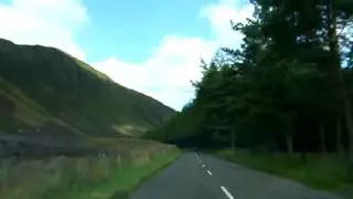 Sma Glen Road