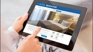 Hotel Booking Platform
