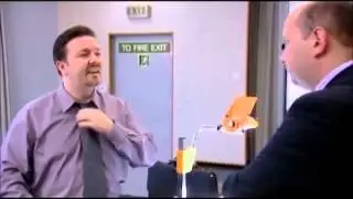 The Office - Series 1 - Episode Four - Staff Training Clip