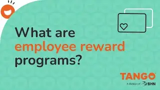 What Are Employee Reward Programs and Why Do You Need One?