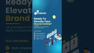 All-in-One Business Solutions | Custom Software, Digital Marketing & eCommerce
