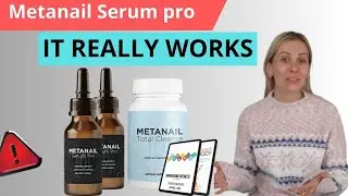 METANAIL IT REALLY WORKS - (( CUSTOMER REVIEW! )) - Metanail Serum Pro - Metanail Review -