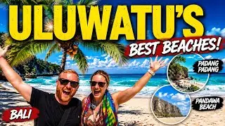 Paradise Found | Exploring Bali's Best Kept Secrets