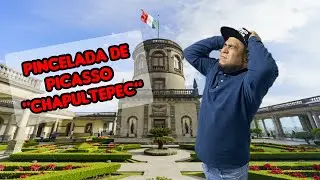 PELIGRO EN CHAPULTEPEC CON LOS FOTOGRAFOS, SON ESTAFADORES.