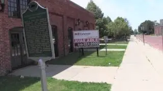 Durant-Dort House and Carriage Factory - Flint, MI