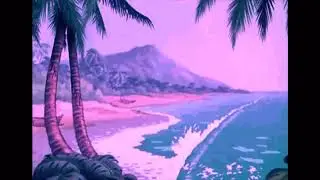 shy glizzy - waikiki flow (slowed + reverb)