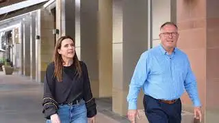 Financing the American Dream: S2 E4 - A Day in the Life of Desert Ridge