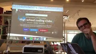 (12/15) Hack Club &times; CoderDojo (始め方編) - Hack Club &times; CoderDojo Japan