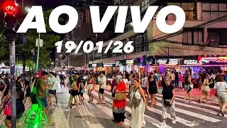Balneário Camboriú AO VIVO Brazil