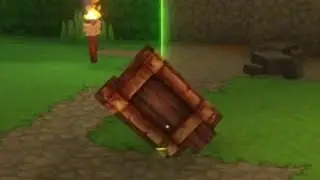 How to Craft a Copper Shield in Hytale