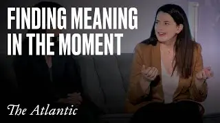 Finding Meaning in the Moment: Redefining Quality of Life