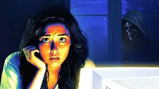 Super Chillers The Chat Room | Indie Horror Game
