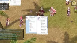 Talon tales Bifrost Floor3 Pally farming